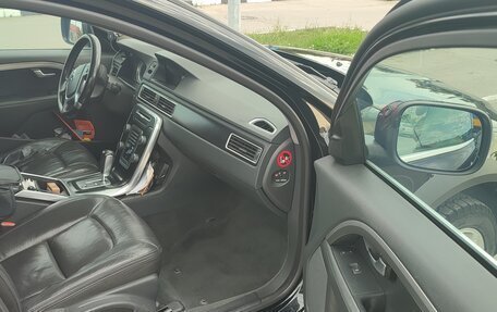 Volvo XC70 II рестайлинг, 2011 год, 1 525 000 рублей, 6 фотография