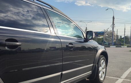 Volvo XC70 II рестайлинг, 2011 год, 1 525 000 рублей, 4 фотография