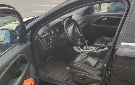 Volvo XC70 II рестайлинг, 2011 год, 1 525 000 рублей, 8 фотография