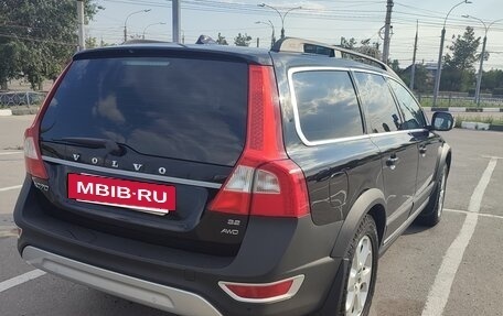 Volvo XC70 II рестайлинг, 2011 год, 1 525 000 рублей, 5 фотография