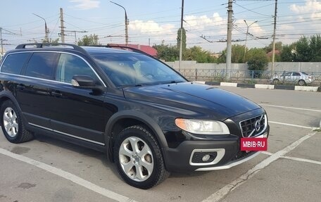 Volvo XC70 II рестайлинг, 2011 год, 1 525 000 рублей, 2 фотография