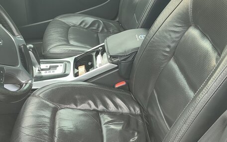 Volvo XC70 II рестайлинг, 2011 год, 1 525 000 рублей, 9 фотография