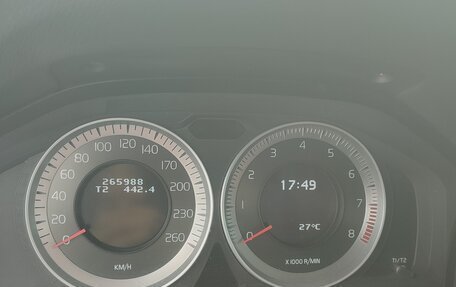 Volvo XC70 II рестайлинг, 2011 год, 1 525 000 рублей, 11 фотография