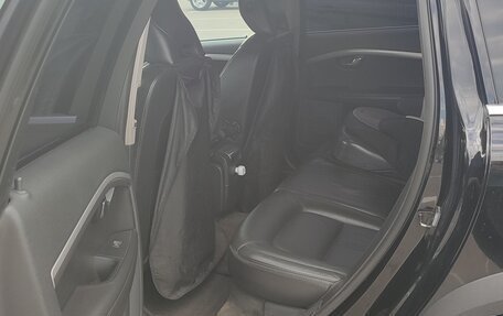 Volvo XC70 II рестайлинг, 2011 год, 1 525 000 рублей, 12 фотография