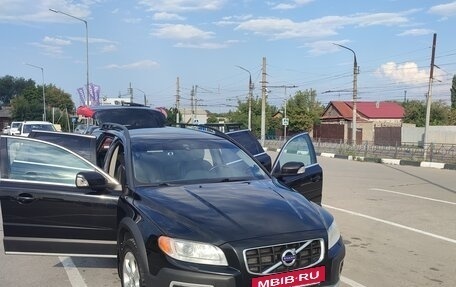 Volvo XC70 II рестайлинг, 2011 год, 1 525 000 рублей, 3 фотография