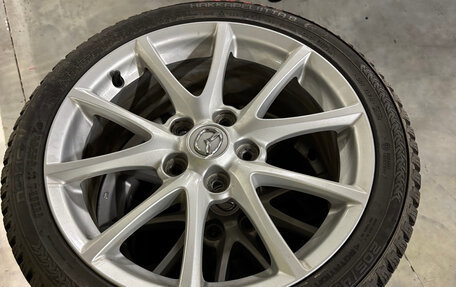 Mazda MX-5, 2008 год, 2 300 000 рублей, 13 фотография