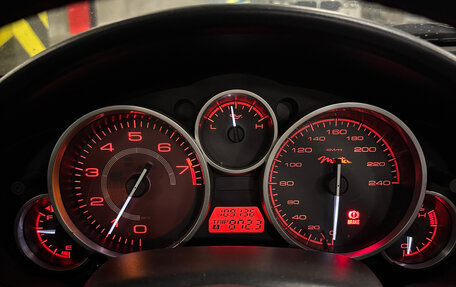 Mazda MX-5, 2008 год, 2 300 000 рублей, 18 фотография
