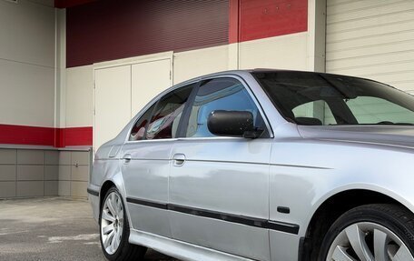 BMW 5 серия, 1999 год, 370 000 рублей, 6 фотография