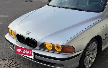 BMW 5 серия, 1999 год, 370 000 рублей, 4 фотография