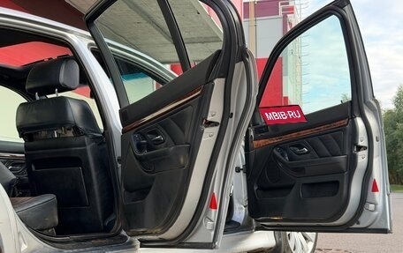 BMW 5 серия, 1999 год, 370 000 рублей, 7 фотография