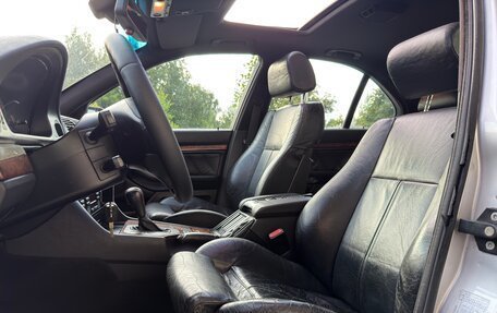 BMW 5 серия, 1999 год, 370 000 рублей, 14 фотография