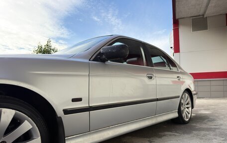 BMW 5 серия, 1999 год, 370 000 рублей, 11 фотография