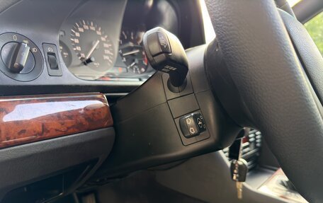 BMW 5 серия, 1999 год, 370 000 рублей, 29 фотография
