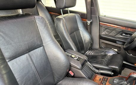 BMW 5 серия, 1999 год, 370 000 рублей, 23 фотография