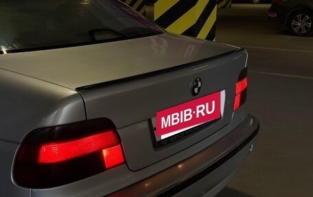 BMW 5 серия, 1999 год, 370 000 рублей, 31 фотография