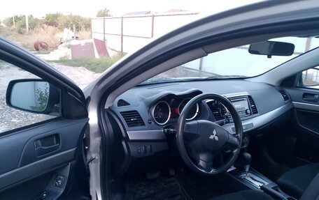 Mitsubishi Lancer IX, 2014 год, 860 000 рублей, 7 фотография