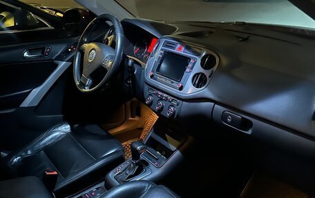 Volkswagen Tiguan I, 2009 год, 870 000 рублей, 4 фотография