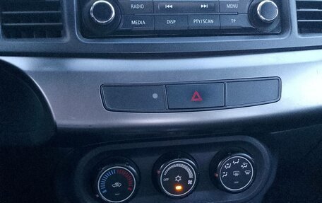 Mitsubishi Lancer IX, 2014 год, 860 000 рублей, 4 фотография