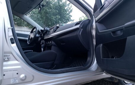 Mitsubishi Lancer IX, 2014 год, 860 000 рублей, 9 фотография