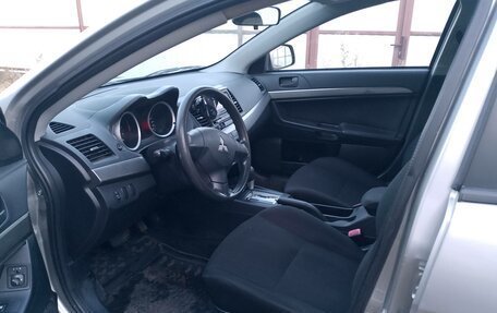 Mitsubishi Lancer IX, 2014 год, 860 000 рублей, 6 фотография