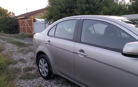 Mitsubishi Lancer IX, 2014 год, 860 000 рублей, 11 фотография