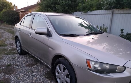 Mitsubishi Lancer IX, 2014 год, 860 000 рублей, 12 фотография