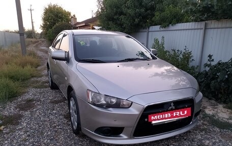Mitsubishi Lancer IX, 2014 год, 860 000 рублей, 13 фотография