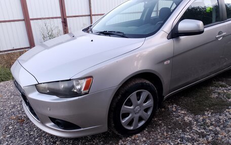 Mitsubishi Lancer IX, 2014 год, 860 000 рублей, 15 фотография