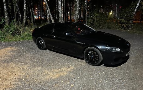 BMW 6 серия, 2012 год, 2 333 000 рублей, 5 фотография
