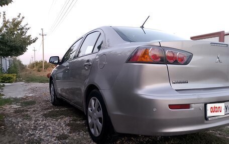 Mitsubishi Lancer IX, 2014 год, 860 000 рублей, 17 фотография