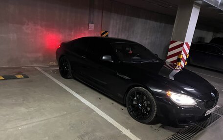 BMW 6 серия, 2012 год, 2 333 000 рублей, 7 фотография
