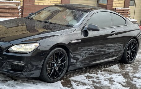 BMW 6 серия, 2012 год, 2 333 000 рублей, 2 фотография