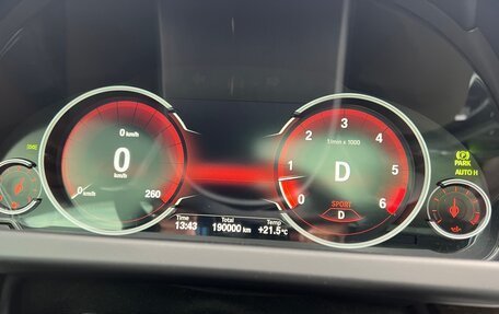 BMW 6 серия, 2012 год, 2 333 000 рублей, 9 фотография