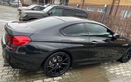 BMW 6 серия, 2012 год, 2 333 000 рублей, 3 фотография
