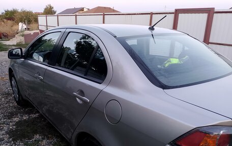 Mitsubishi Lancer IX, 2014 год, 860 000 рублей, 16 фотография
