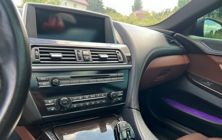 BMW 6 серия, 2012 год, 2 333 000 рублей, 11 фотография