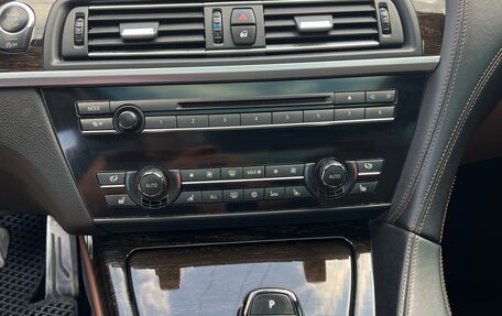 BMW 6 серия, 2012 год, 2 333 000 рублей, 12 фотография