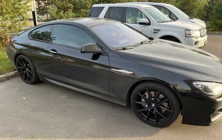 BMW 6 серия, 2012 год, 2 333 000 рублей, 20 фотография