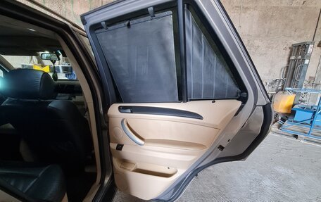 BMW X5, 2004 год, 1 450 000 рублей, 7 фотография