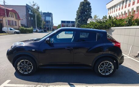 Nissan Juke II, 2013 год, 1 450 000 рублей, 3 фотография