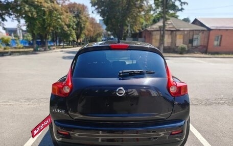 Nissan Juke II, 2013 год, 1 450 000 рублей, 2 фотография