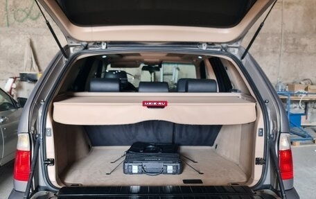 BMW X5, 2004 год, 1 450 000 рублей, 5 фотография
