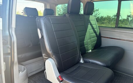 Volkswagen Multivan T5, 2004 год, 1 500 000 рублей, 6 фотография