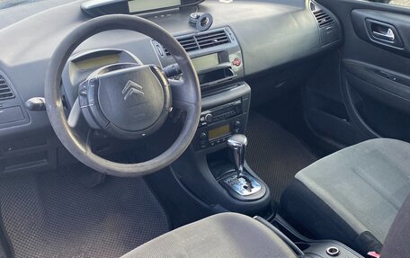 Citroen C4 II рестайлинг, 2008 год, 300 000 рублей, 8 фотография