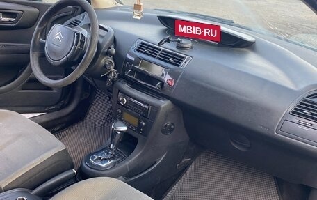 Citroen C4 II рестайлинг, 2008 год, 300 000 рублей, 9 фотография
