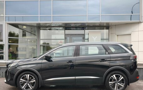 Peugeot 5008 II, 2023 год, 2 950 000 рублей, 5 фотография