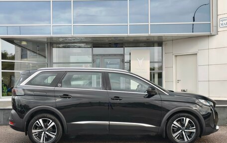 Peugeot 5008 II, 2023 год, 2 950 000 рублей, 6 фотография