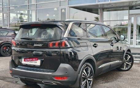 Peugeot 5008 II, 2023 год, 2 950 000 рублей, 3 фотография
