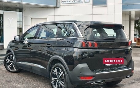 Peugeot 5008 II, 2023 год, 2 950 000 рублей, 4 фотография