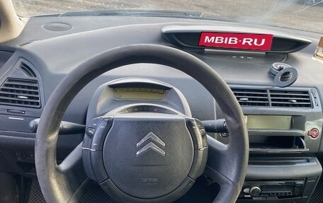 Citroen C4 II рестайлинг, 2008 год, 300 000 рублей, 12 фотография